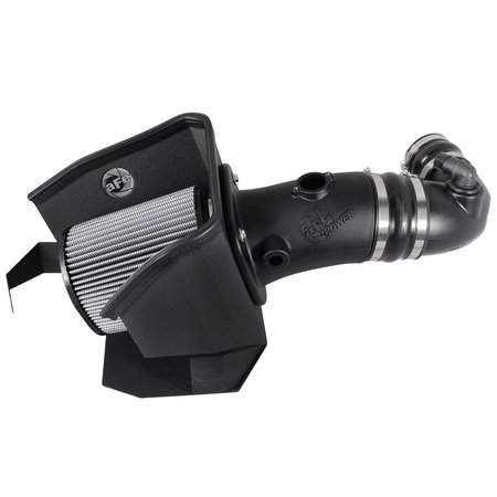 Afe Power 08-10 FORD DIESEL TRUCK 6.4L MAGNUM FORCE STAGE-2 PRO DRY S INTAKE SYSTEM 51-41262